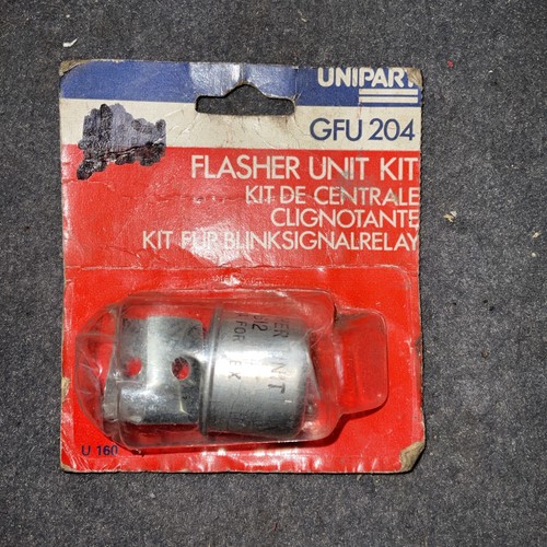 Nos unipart gfu 204 - unipart, classic