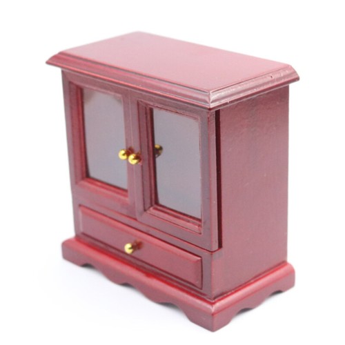 Scale dollhouse - 1/12,
