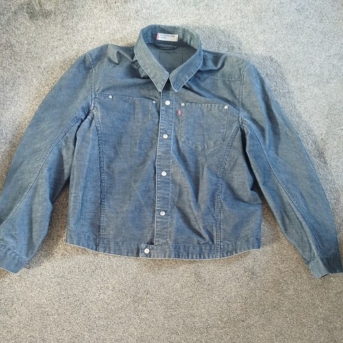 Vintage levi engineered - levi's,