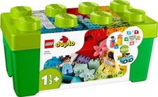 Lego Duplo 10913 Brick Box