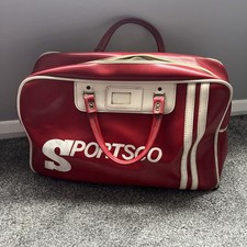 Rare 1970’s SPORTSCO Bag