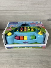 PEPPA PIG MY FIRST PIANO WITH