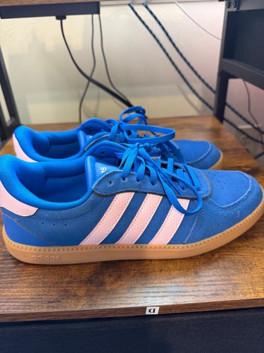 Size adidas breaknet - size, 8.5