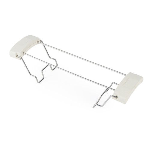 Bun warming rack for - bun,