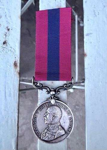 Ww1 distinguished conduct - ww1,