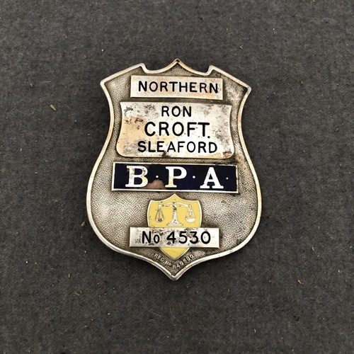 Vintage racing bookkeepers - racing,