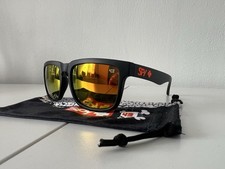 Sunglasses KEN BLOCK Spy+Helm