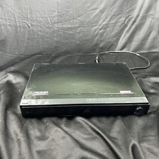 LG Blu-ray DVD Player Tested