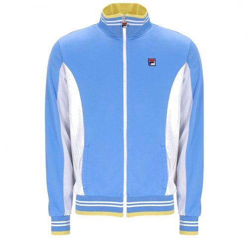 Fila mens light - blue, track