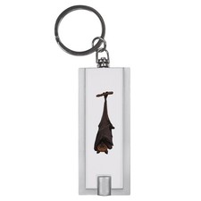 'Flying Fox Bat' LED Keyring Torch (KT00024952)