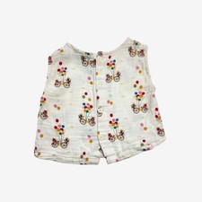 Little Green Radicals, Up And