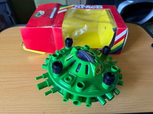 Britains space toys - britains,