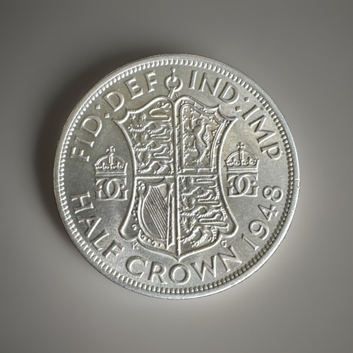 Great britain 1948 crown - 1948,
