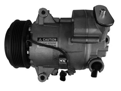 Compressor air conditioning - compressor,