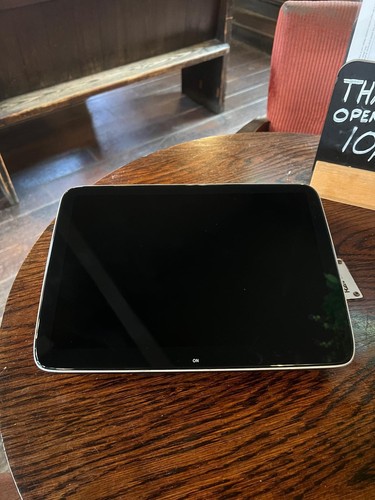 Screen android 64gb - screen, car