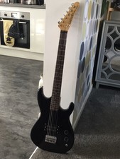 Encore Guitarist Custom Model Guitar - Rare.