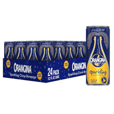Citrus sparkling juice - citrus,