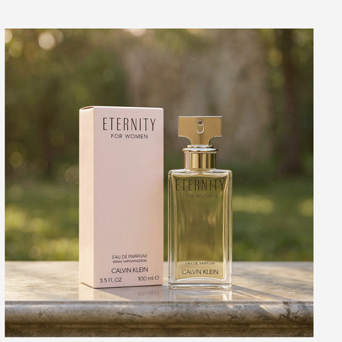 Calvin klein eternity for - calvin,
