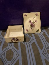 Hammersley victorian violets - hammersley,