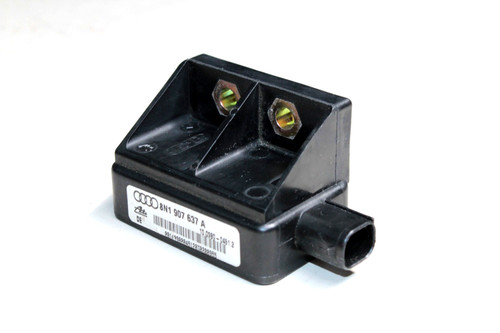 Yaw rate sensor - yaw, lateral