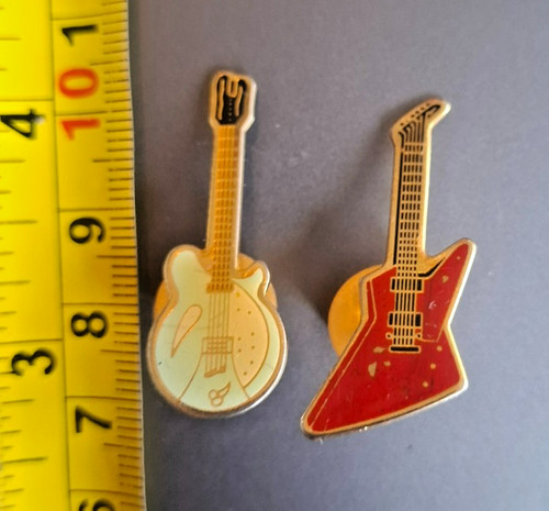 Lot vtg gibson electric - gibson,