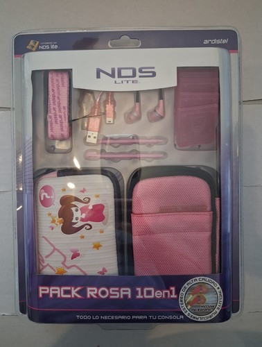 Nintendo lite 3ds - ds, or