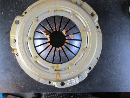 Q10046 new clutch cover - q10046, plate