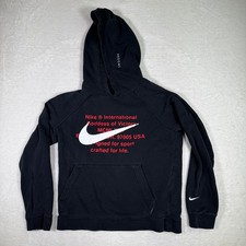 Nike International Goddess of