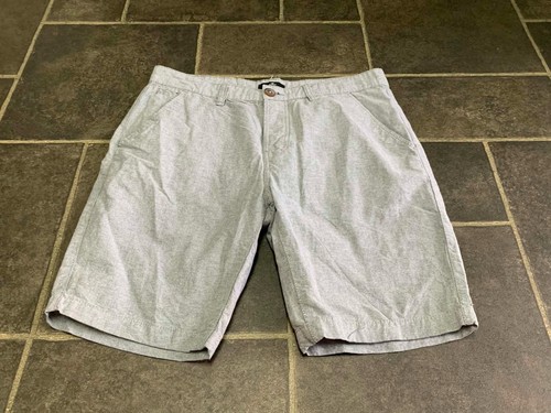 Threadbare smart shorts - threadbare,