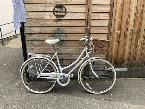 1991 raleigh caprice - 1991,