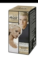 Splat Hair Color Complete Kit-