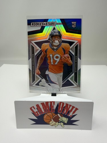 2023 rookies stars - rookies,