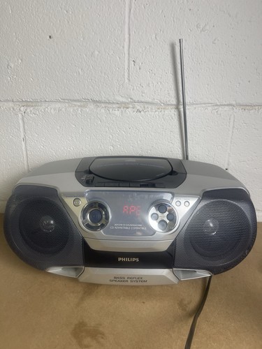 Philips az1310 sound machine - sound,