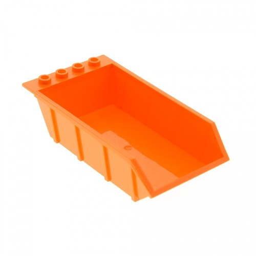 Lego tipper pad 4x6 - lego,