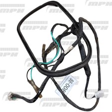 Hyosung Aquila GV 125 – Rear