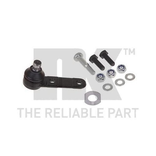 5042514 ball joint front - 5042514,