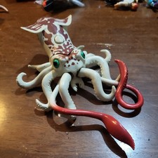 CHAP MEI DEEP SEA ADVENTURE