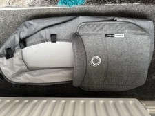 Grey Melange Bugaboo Donkey