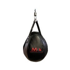Wrecking Ball Punching Bag