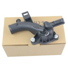 Thermostat Housing & Sensor for Vauxhall Adam Astra J Corsa D 1.2 1.4 1338487