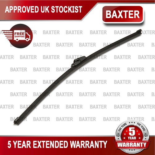 Baxter rear windscreen - baxter,