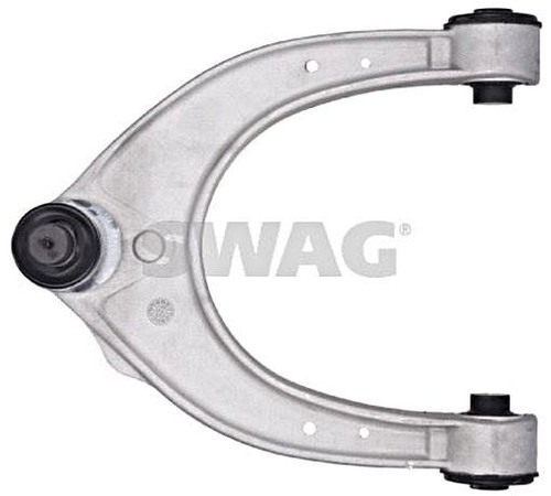 Front track control - front,