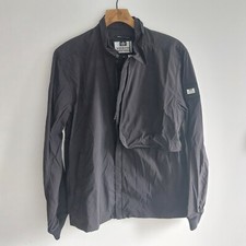 Weekend Offender Mens Black