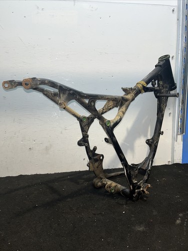1995 main frame - 60,