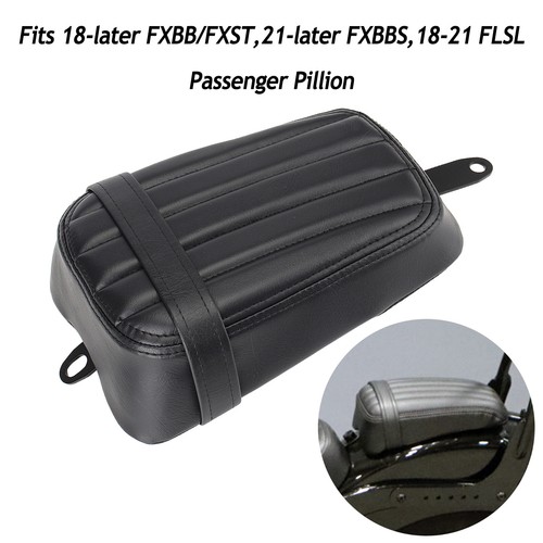 Passenger seat for harley - passenger,