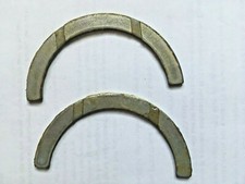 LAND ROVER THRUST WASHERS 0.010" SERIES II DIESEL PETROL GENUINE NOS NEW 523335