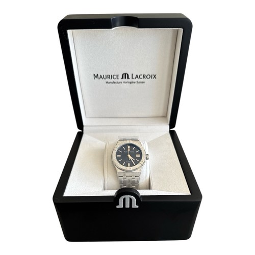 Maurice lacroix aikon - maurice, watch