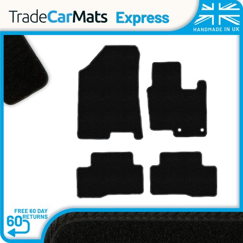Tailored carpet car floor mats - carpet,