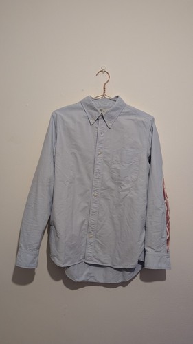 Visvim albacore shirt - albacore,