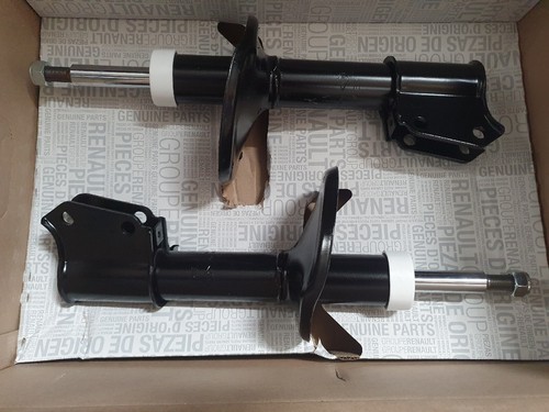 Renault turbo new genuine - renault,